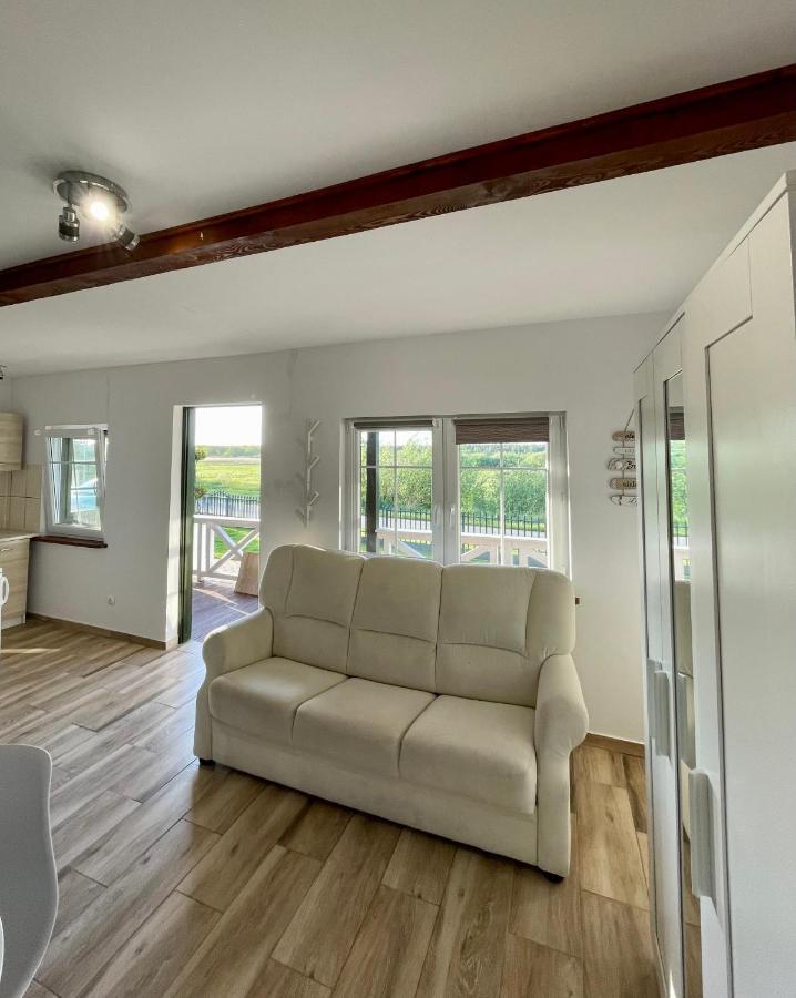 Villa Mewaewa Przystan Na Relaks à Jezierzany Extérieur photo