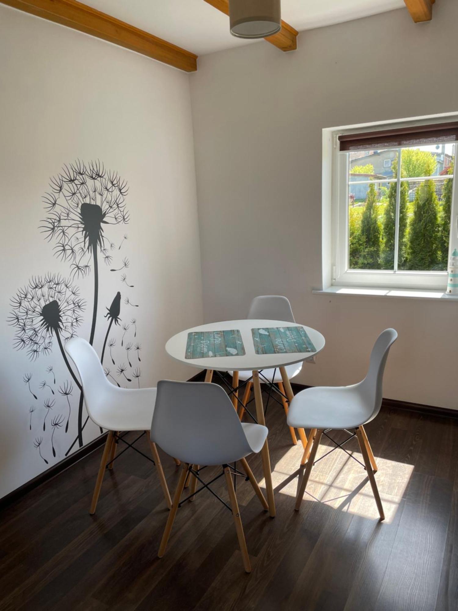 Villa Mewaewa Przystan Na Relaks à Jezierzany Extérieur photo
