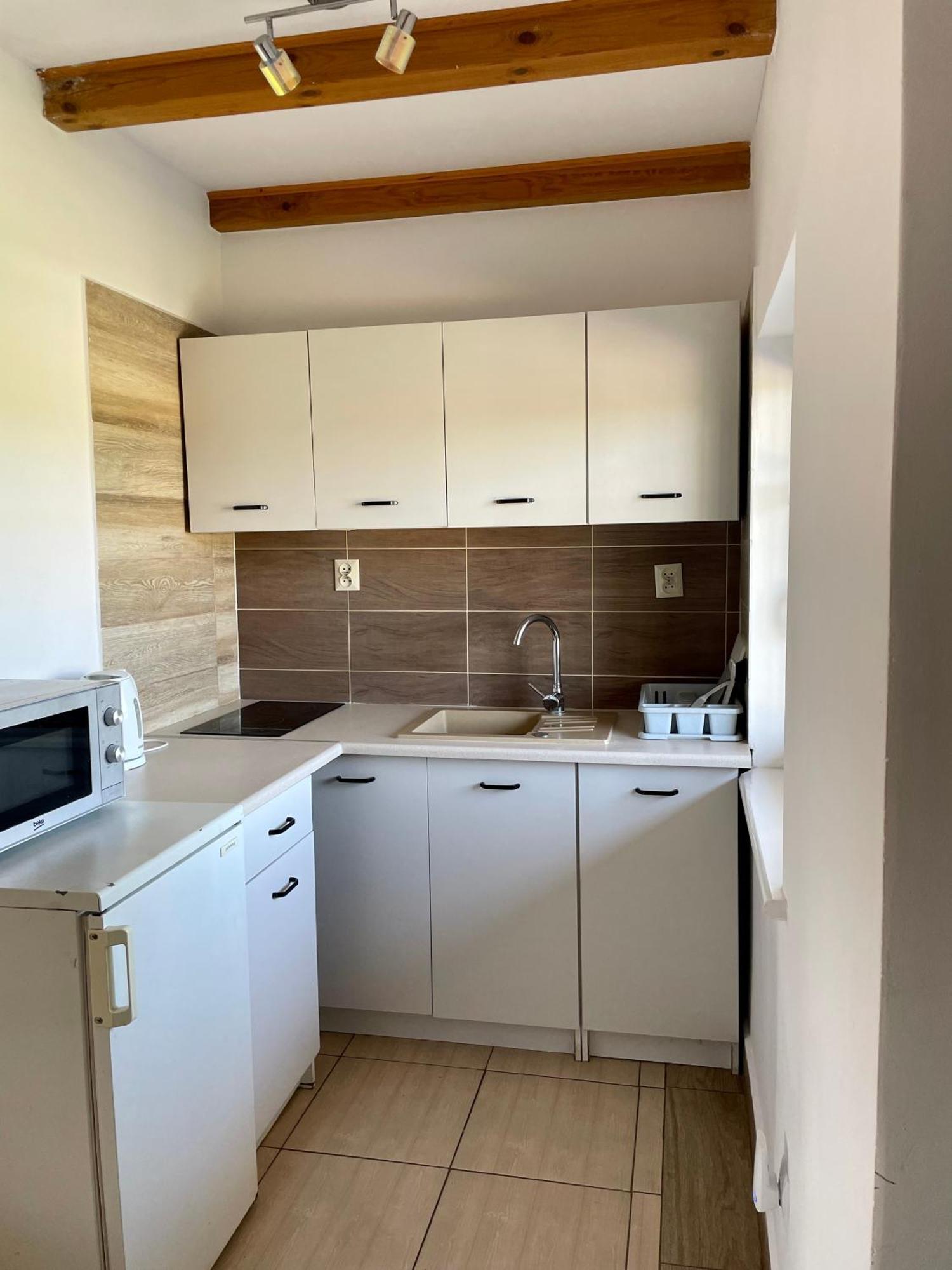 Villa Mewaewa Przystan Na Relaks à Jezierzany Extérieur photo